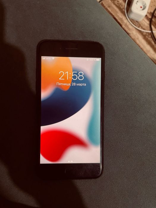 Iphone 7 сатылады