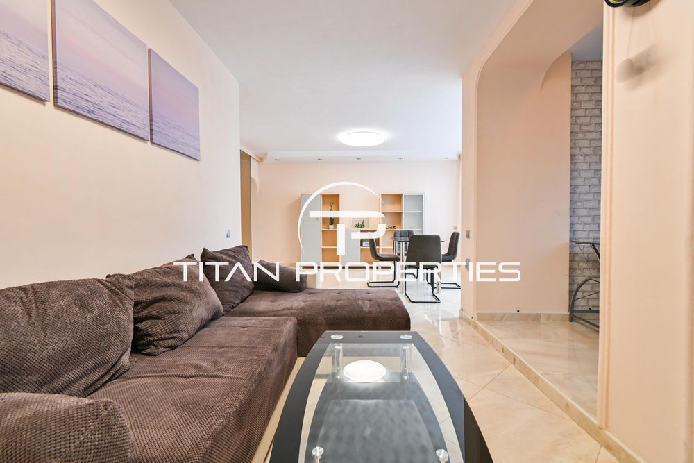 Дава се под наем Двустаен апартамент в София, Редута - 67 кв.м за 636.99 € - Снимка #2