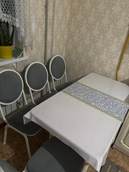 Сдается квартира мкр. Байтерек