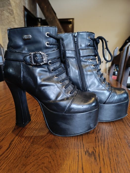 Боти  New Rock номер 40