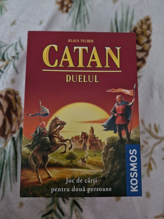 Jocuri de societate