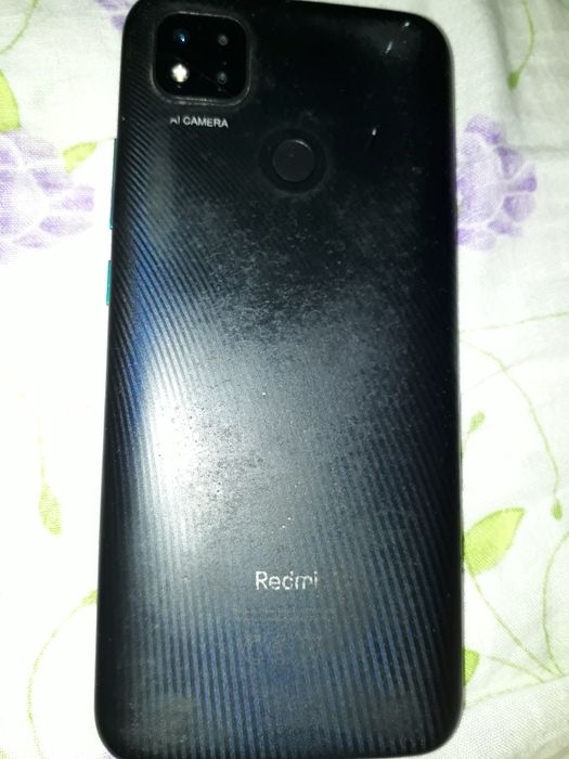 Смартфон  Redmi 9С