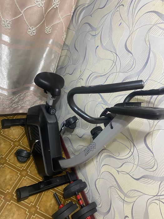 Продаю Велотренажёр