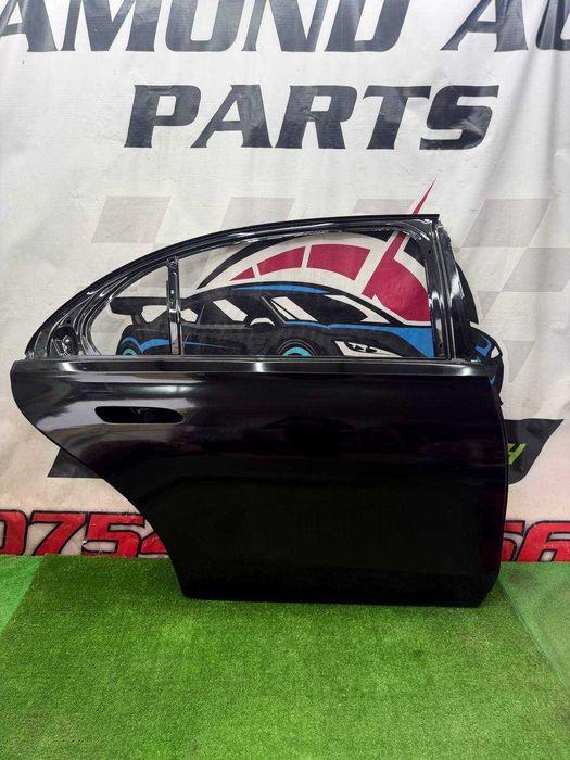 Usa dreapta spate Lung/Long Mercedes Benz Clasa S Sedan (W223)