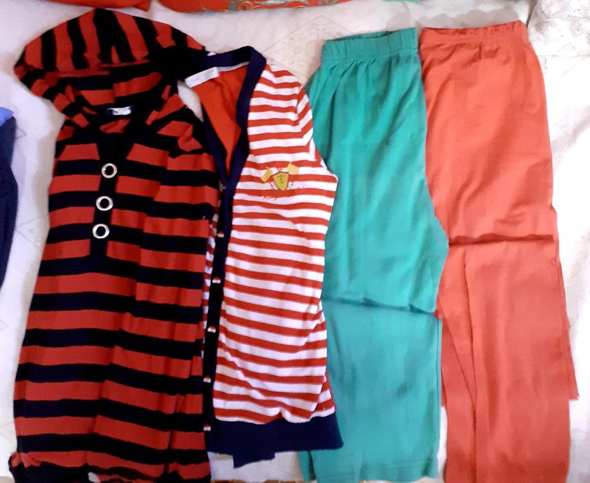 Одежда для подростков