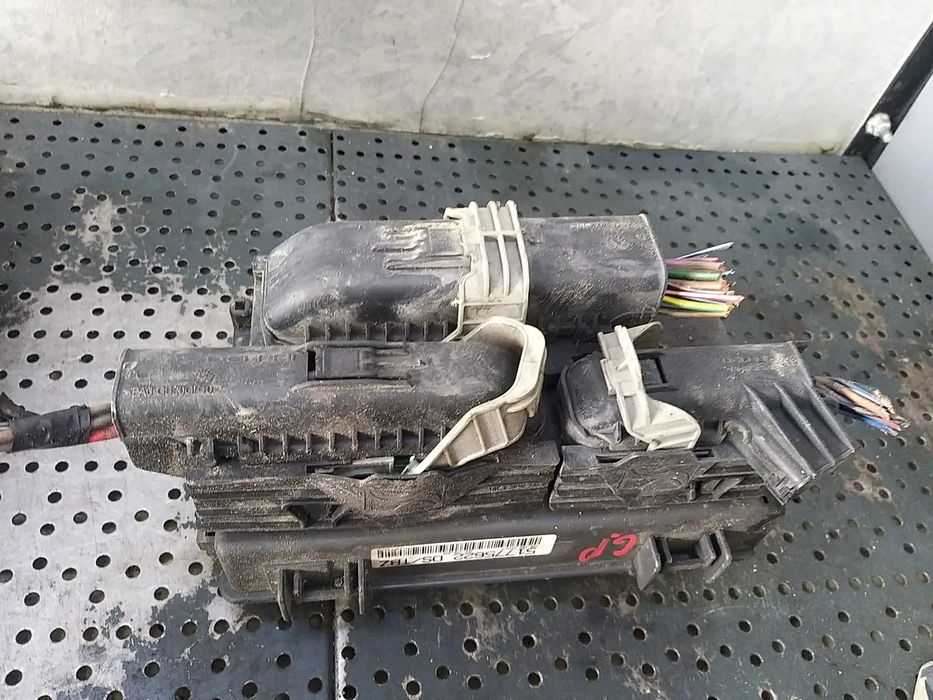 Panou sigurante 1.3 mjt fiat grande punto 199 51775622