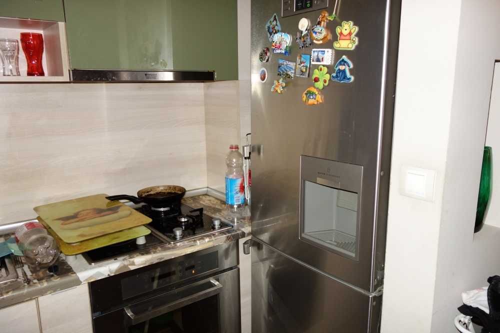 Продава се Тристаен апартамент в София, Бъкстон - 95 кв.м за 2106 €/кв.м - Снимка #1