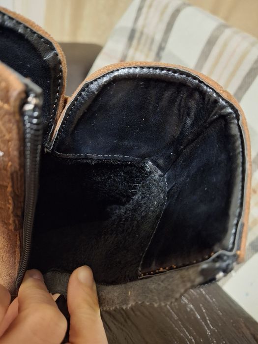 Дамски елегантни боти