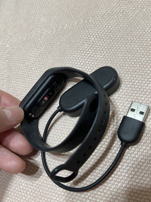 Электронные часы