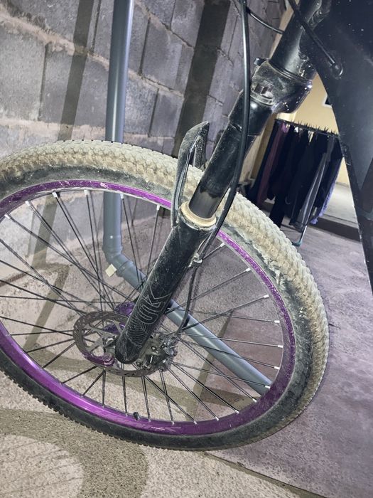 Велосипед хороший