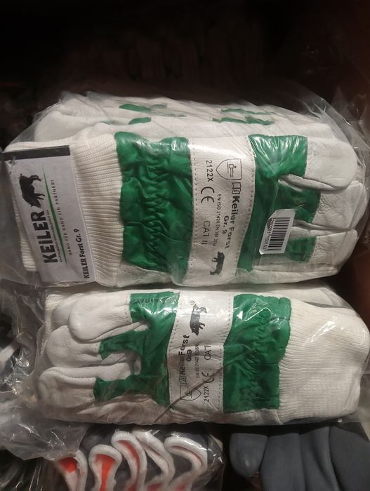 Mănuși de lucru Keiler Forst