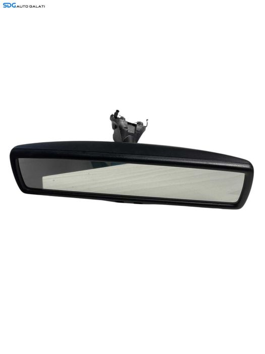 Oglinda Retrovizoare Interioara Heliomata Functie Antiorbire Volkswagen Touareg 7P 2011 - 2018 Cod 7P6857511T [B4805]