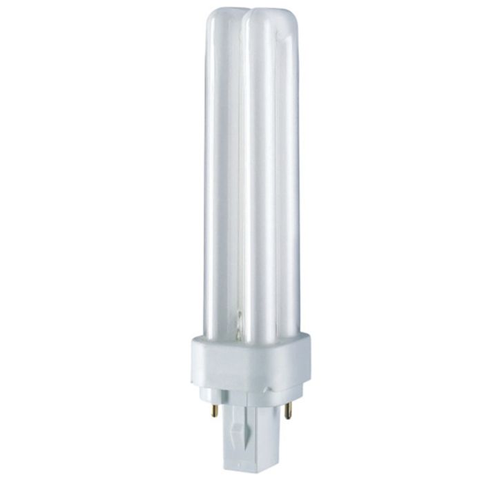 Osram Dulux D Ledvance 26 w 1750 Lm fluorescent