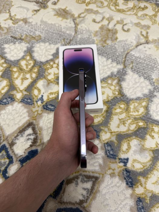 Iphone 14Promax xolati