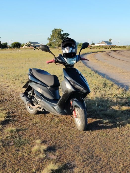 Продам скутер Педа