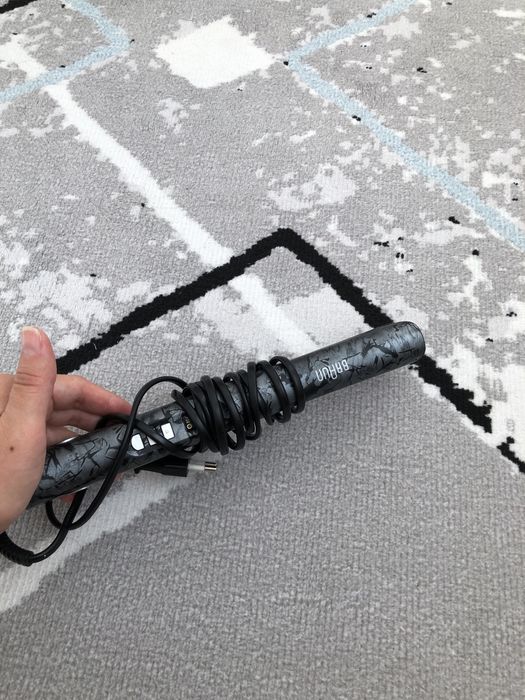 Выпрямитель / утюжок