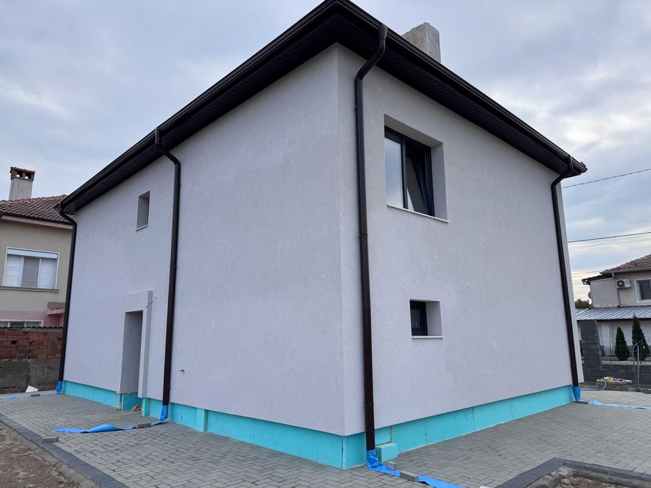 Продава се Къща в Пловдив, Център - 150 кв.м за 1300 €/кв.м - Снимка #3