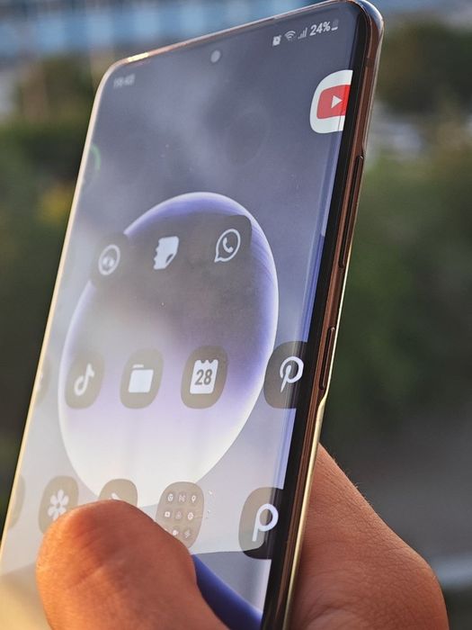 Samsung s20+ exynos 8/128