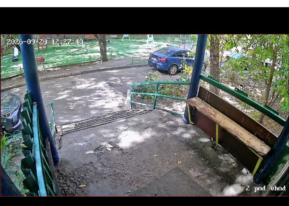 Продам квартиру 1ком