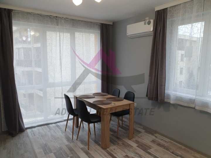 Дава се под наем Двустаен апартамент в Варна, Владислав Варненчик - 54 кв.м за 328.95 € - Снимка #1