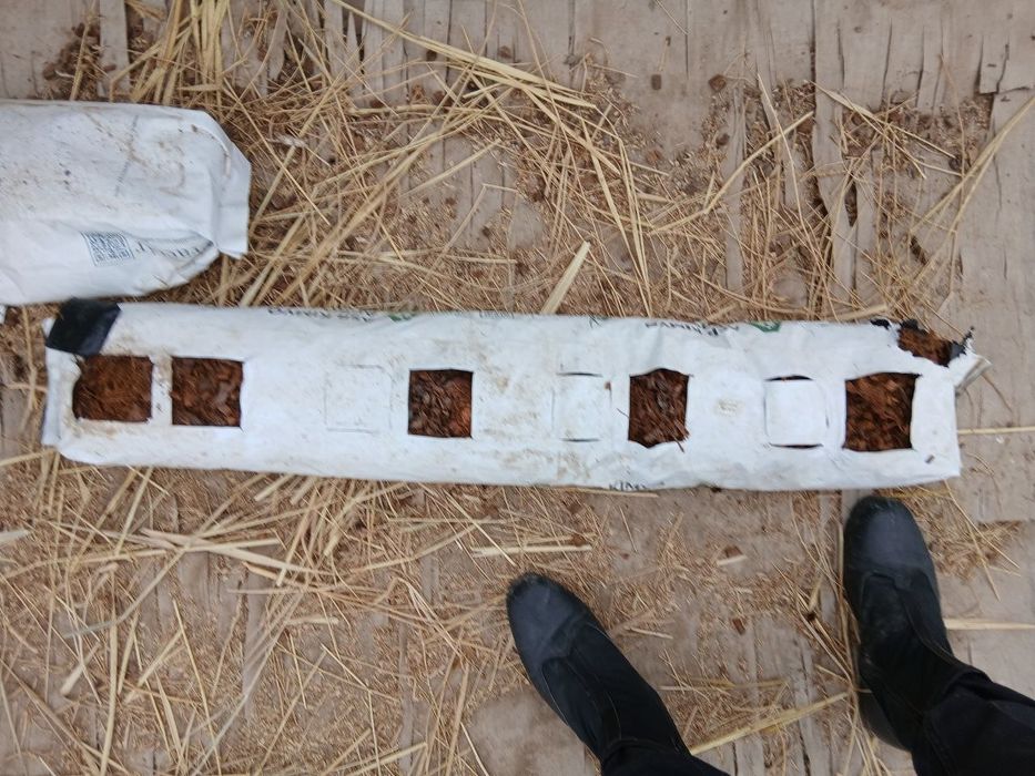 Ишлатилган кокопит сотилади