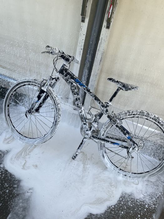 Vand bicicleta RockRider pret negociabil