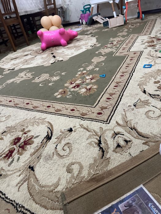 Кавер качественный 4х4