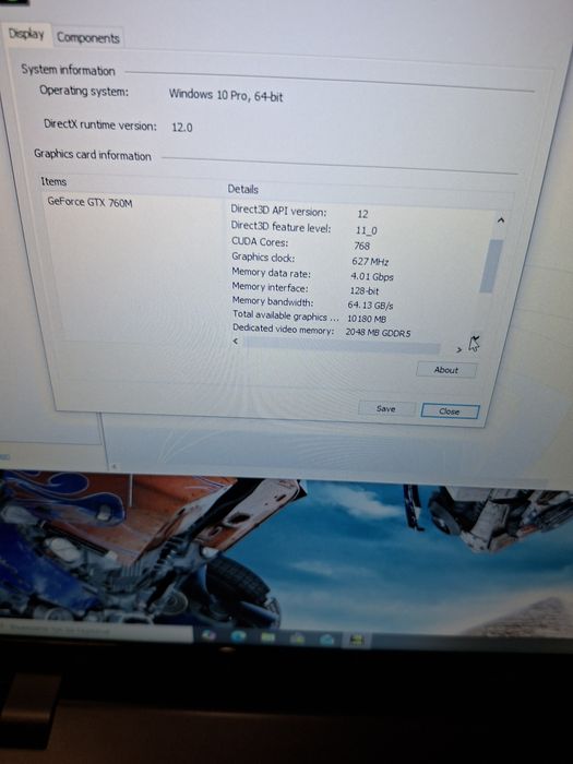 Acer Aspire V3-772G-i7-4702MQ/16гб/256гб  msata+1TB/GTX 760M-2гб