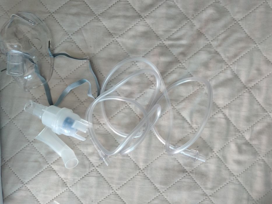 Инхалатор Sanitas