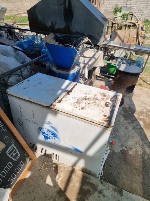 Marazilka Arendaga oyiga 500ming