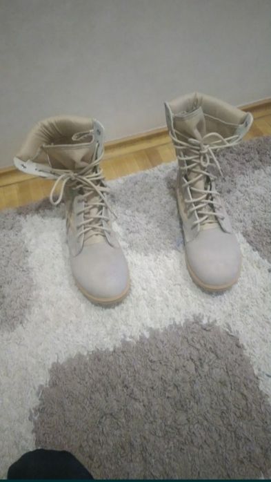 Продам берцы мужские