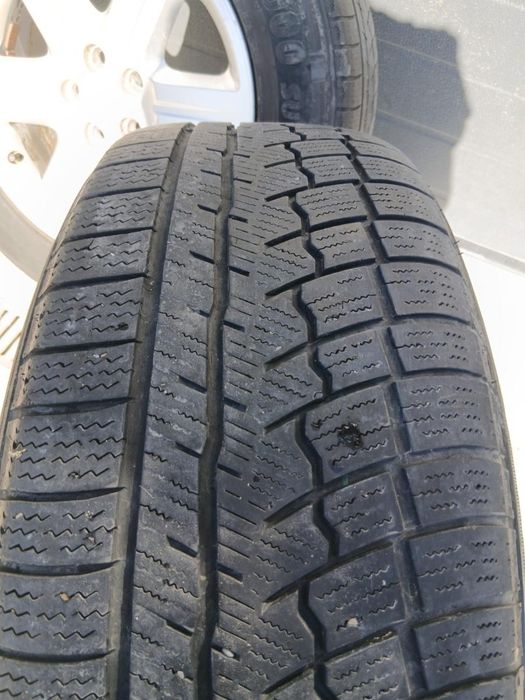 Jante Din Aliaj R17 Land Rover Freelander 2 Lf_, L359 2006 - 2014