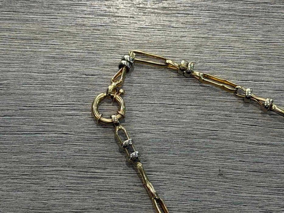 Златен синджир 14К- 12.39гр