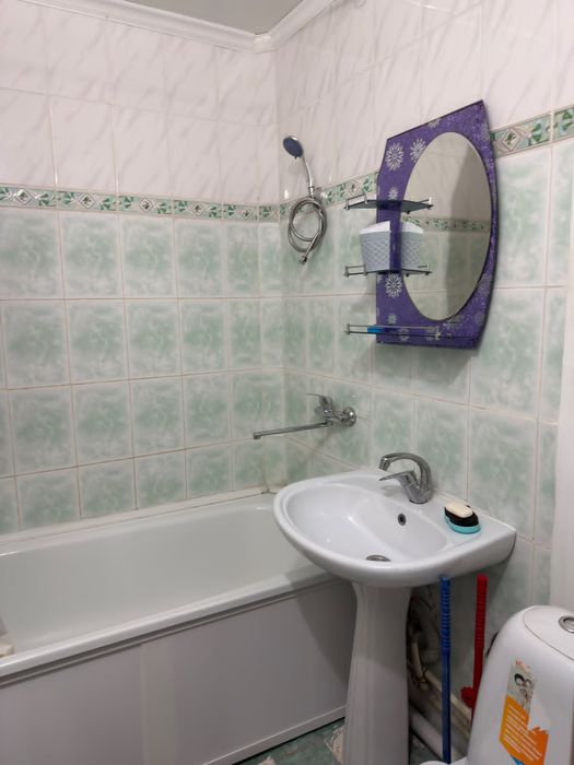 Продам 1 ком квартиру