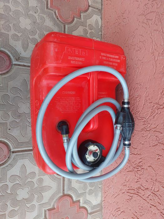 Лодочный мотор Mercury 5