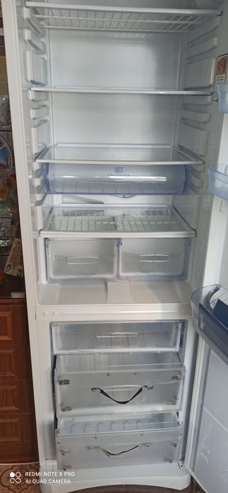 Холодильник INDESIT