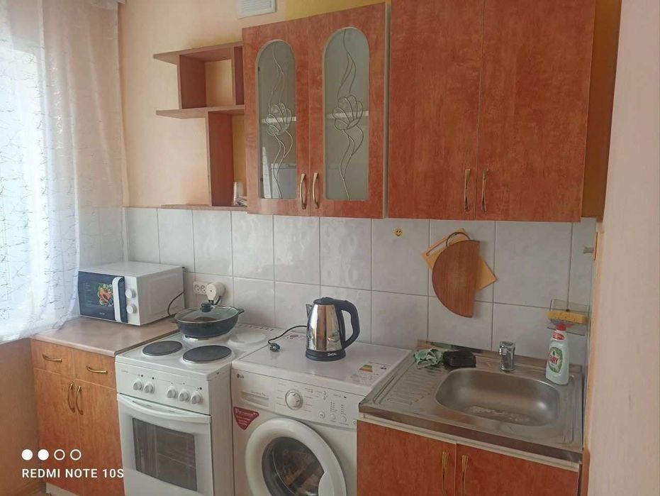 Сдам 1ком квартиру, Костанай на Байтурсынова