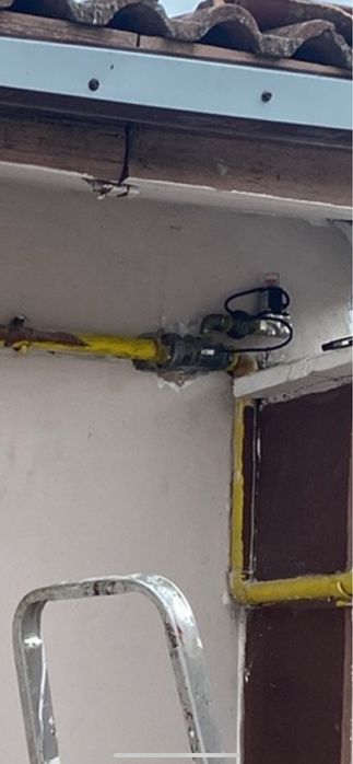 Instalator sanitare-termice si de gaze