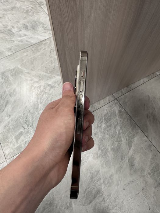 Iphone 14 pro max 128g Gold