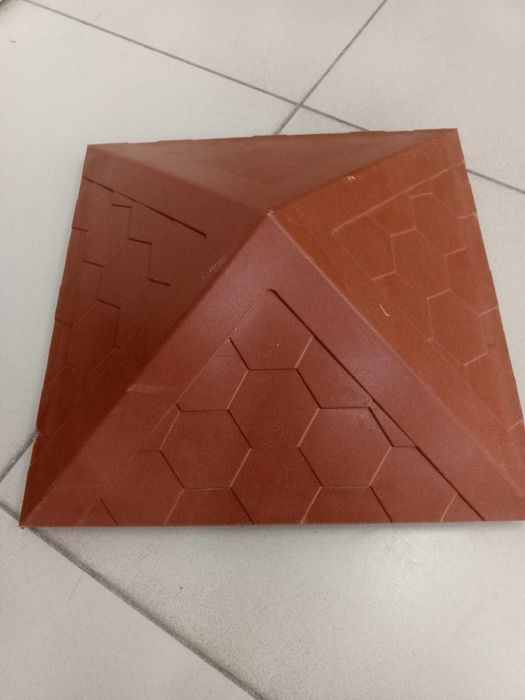 Колпаки р 385*385