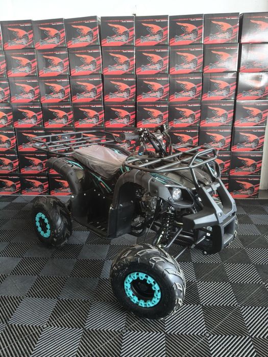 Atv Quad KXD PRO Germany 125cc automat Nou cu garantia