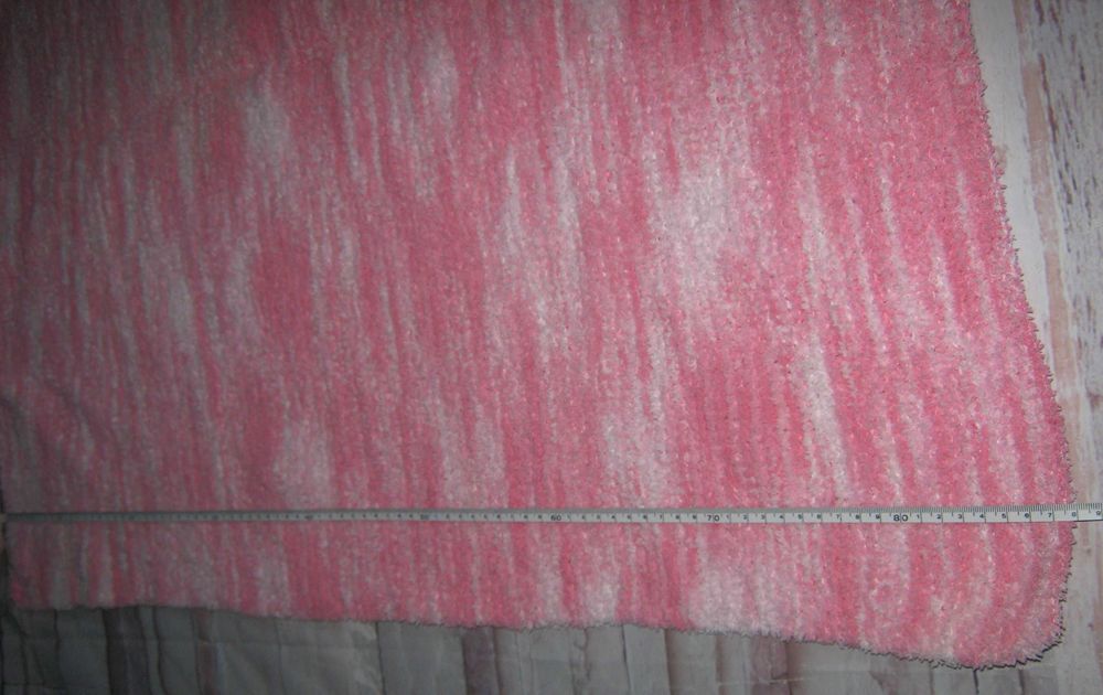 Бебешки комплект в розово + подарък