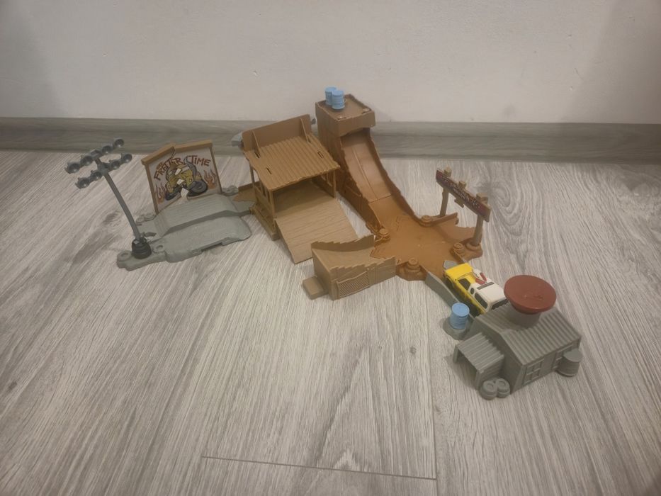 Circuite Cars jucarie Mattel