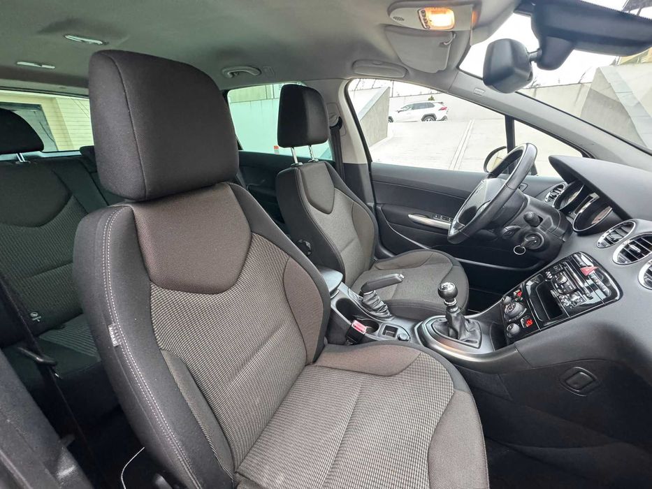 Vand Peugeot 308 SW