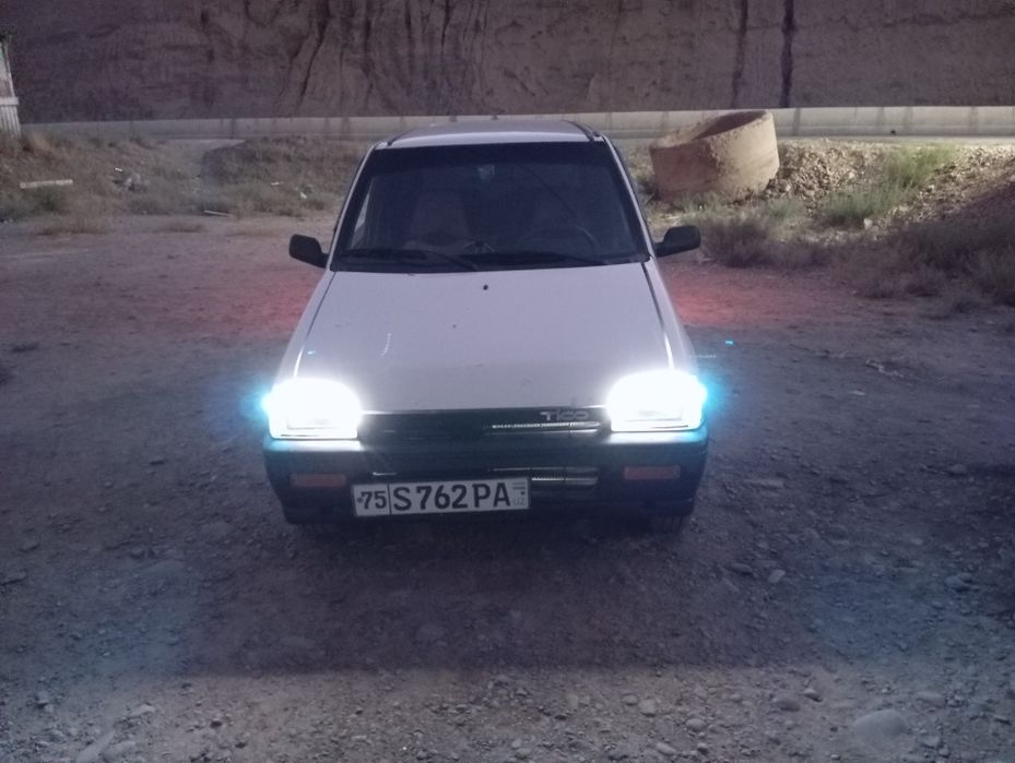 Tico sotiladi naxtga