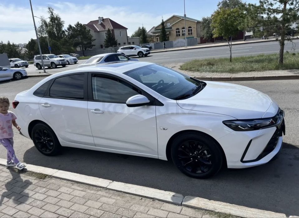 Руссификация авто