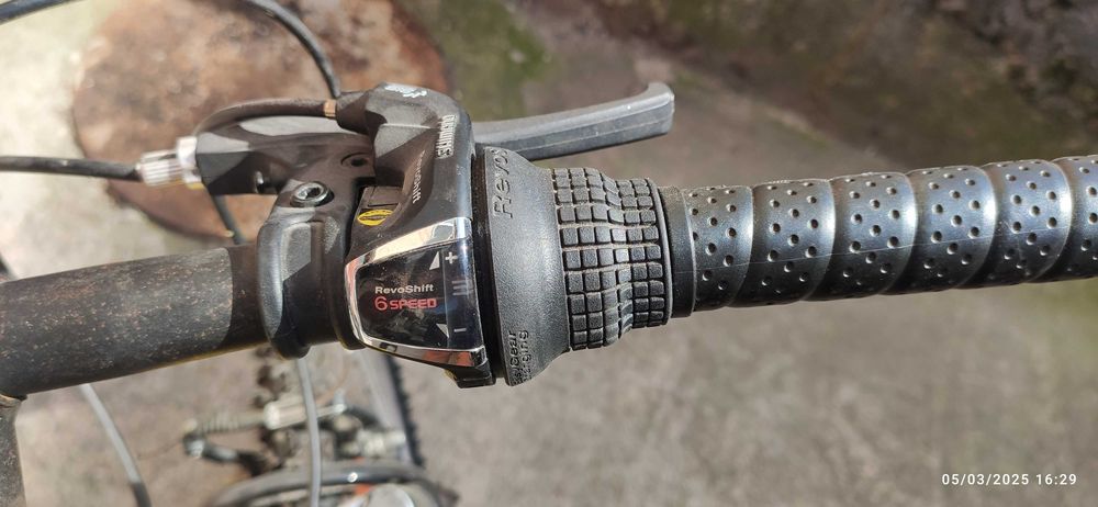 Детско колело 20инча