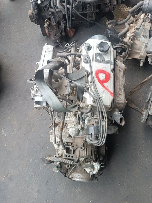 Двигатель На Митсубиси Галант Spasevogon