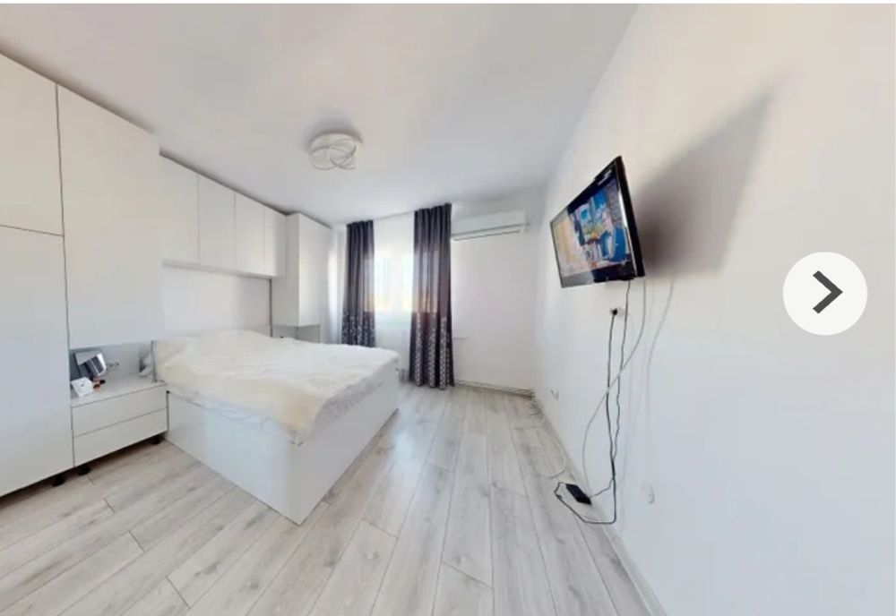 Vând garsonieră confort