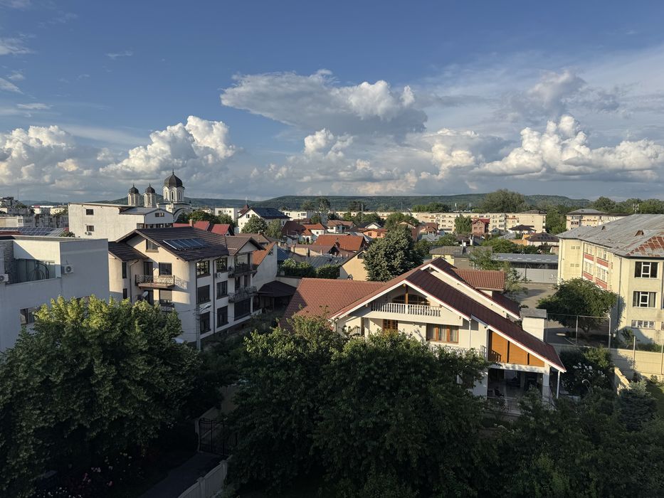 Apartament ultracentral Pitești 3 camere